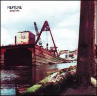 Gong Lake von Neptune