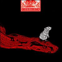 Conquista von The White Stripes