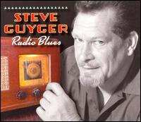 Radio Blues von Steve Guyger