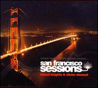 San Francisco Sessions, Vol. 6 von Inland Knights