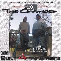 Built 4 the Streets von II N Da Chamber