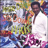 Jesse Davis Sits Down with Kspaz von Jesse Davis