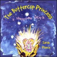 Buttercup Princess von Sarah Pierce