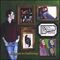 Rogue's Gallery von Sean O'Reilly