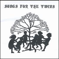 Songs for the Twins von Sharron Kraus