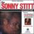 Sonny Stitt You've Never Heard von Sonny Stitt