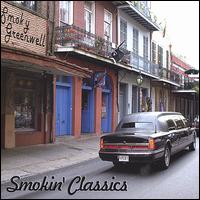 Classic Smoke von Smoky Greenwell