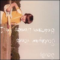 Bedroom Demos, Vol. 1: Zero Demand von Southpaw Jones