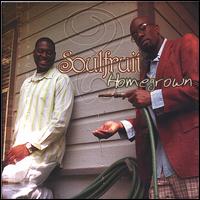Homegrown von Soulfruit