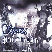 Part of the Plan von Spazz