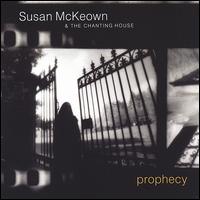 Prophecy von Susan McKeown