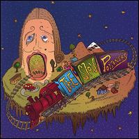 Days of the Soft Break von Slow Poisoners