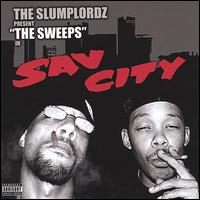 Sweeps in Sav City von Slumplordz