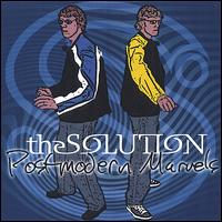 Postmodern Marvels von The Solution