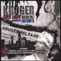 Str8heat Mixtape, Vol. 1 von Kruger