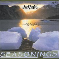 Seasonings von SoVoSó