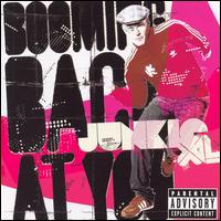 Booming Back at You von Junkie XL