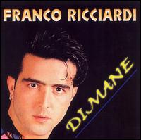 Dimane von Franco Ricciardi