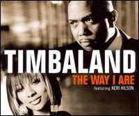 Way I Are/Give It to Me von Timbaland