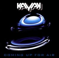 Coming Up for Air von Kayak