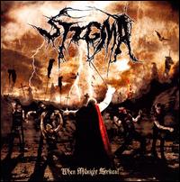 When Midnight Strikes! von Stigma