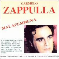 Malafemmena von Carmelo Zappulla