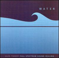 Water von Alex Theory