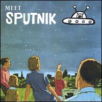 Meet Sputnik von Sputnik