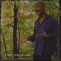 Love and Beauty von Stan Strickland