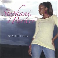 Waiting von Stephanie V. Parker