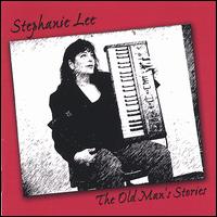Old Mans Stories von Stephanie Lee