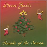 Sounds of the Season von Steve Booke