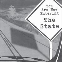 You Are Now Entering the State von The State