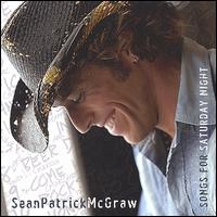 Songs for Saturday Night von Sean Patrick McGraw