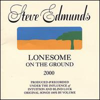 Lonesome on the Ground von Steve Edmunds