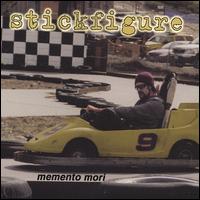 Memento Mori von Stickfigure