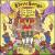 King, the Mice & the Cheese von Stevesongs