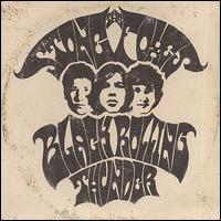 Black Rolling Thunder von The Stone Foxes
