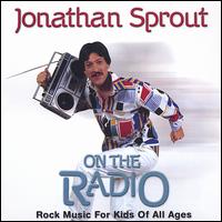 On the Radio von Jonathan Sprout
