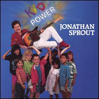 Kid Power von Jonathan Sprout