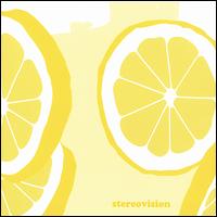 Stereovision von Stereovision