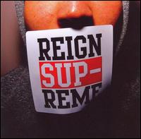 American Violence von Reign Supreme