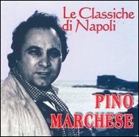 Classiche Di Napoli von Pino Marchese
