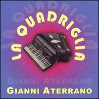 Quadriglia von Gianni Aterrano