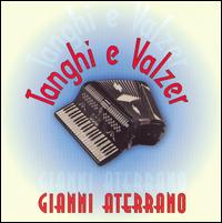 Tanghi E Valzer von Gianni Aterrano