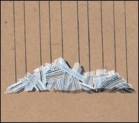 Brkn Type von X-Ray Press