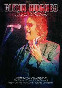 Live in Australia [DVD] von Glenn Hughes