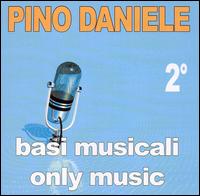 Basi Musicali, Vol. 2 von Pino Daniele