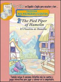 Flautista de Hamelin: Mis Primeros Cuentos von Mis Primeros Cuentos