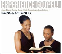 Experience Gospel: Songs of Unity von Various Artists